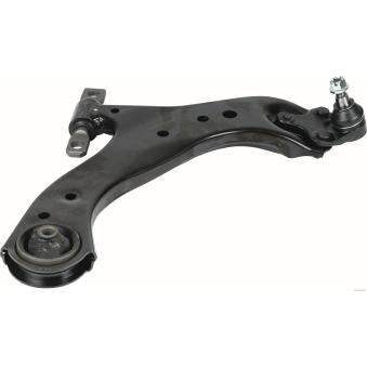 Triangle ou bras de suspension (train avant) HERTH+BUSS JAKOPARTS OEM 4333009A30