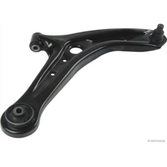 Triangle ou bras de suspension (train avant) HERTH+BUSS JAKOPARTS J4913052 pour SEAT ALHAMBRA 1.5 TDCi - 75cv