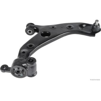 Triangle ou bras de suspension (train avant) HERTH+BUSS JAKOPARTS OEM B60S34300