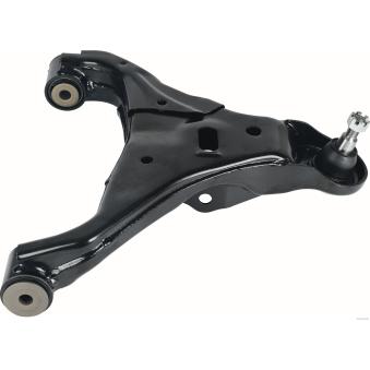 Triangle ou bras de suspension (train avant) HERTH+BUSS JAKOPARTS J4913063 pour FORD RANGER 2.2 TDCi 4x4 - 160cv