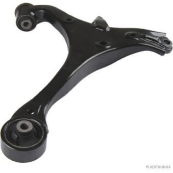 Triangle ou bras de suspension (train avant) HERTH+BUSS JAKOPARTS OEM 51350S5AA03