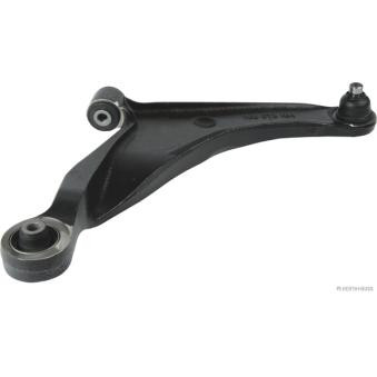 Triangle ou bras de suspension (train avant) HERTH+BUSS JAKOPARTS J4915027 pour MITSUBISHI SPACE 2.4 GDI - 150cv