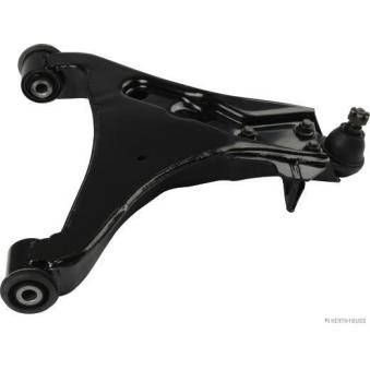 Triangle ou bras de suspension (train avant) HERTH+BUSS JAKOPARTS OEM 4013A210 Triangle ou bras de suspension (train avant) HERTH+BUSS JAKOPARTS OEM 4013A210
