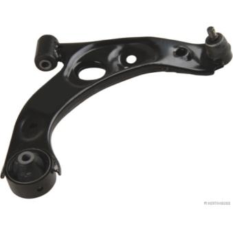 Triangle ou bras de suspension (train avant) HERTH+BUSS JAKOPARTS [J4916013]