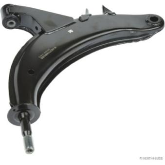 Triangle ou bras de suspension (train avant) HERTH+BUSS JAKOPARTS [J4917004]
