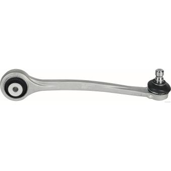 Triangle ou bras de suspension (train avant) HERTH+BUSS JAKOPARTS OEM 8W0407505E