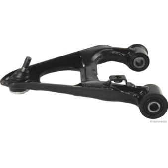 Triangle ou bras de suspension (train avant) HERTH+BUSS JAKOPARTS J4923010 pour AUDI Q3 1.6 16V - 110cv