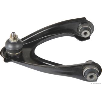 Triangle ou bras de suspension (train avant) HERTH+BUSS JAKOPARTS OEM 51460S01013