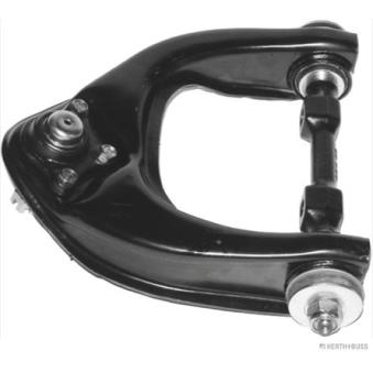 Triangle ou bras de suspension (train avant) HERTH+BUSS JAKOPARTS OEM MR296093