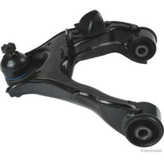 Triangle ou bras de suspension (train avant) HERTH+BUSS JAKOPARTS [J4925005]