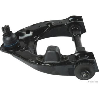 Triangle ou bras de suspension (train avant) HERTH+BUSS JAKOPARTS OEM MB527161