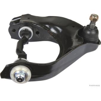 Triangle ou bras de suspension (train avant) HERTH+BUSS JAKOPARTS J4930500 pour CADILLAC STS 2.5 CRDi - 110cv