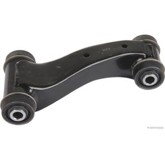 Triangle ou bras de suspension (train avant) HERTH+BUSS JAKOPARTS [J4931001]