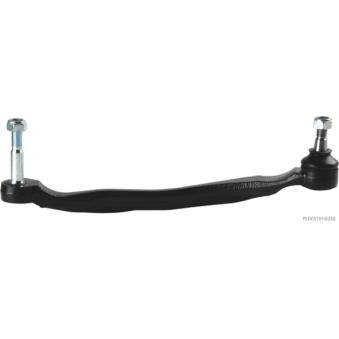Triangle ou bras de suspension (train avant) HERTH+BUSS JAKOPARTS J4931010 pour NISSAN PRIMERA 2.2 DCI - 139cv