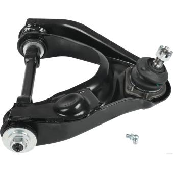 Triangle ou bras de suspension (train avant) HERTH+BUSS JAKOPARTS [J4931012]