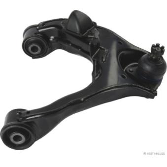 Triangle ou bras de suspension (train avant) HERTH+BUSS JAKOPARTS [J4935005]