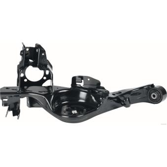 Triangle ou bras de suspension (train arrière) HERTH+BUSS JAKOPARTS [J4941509]