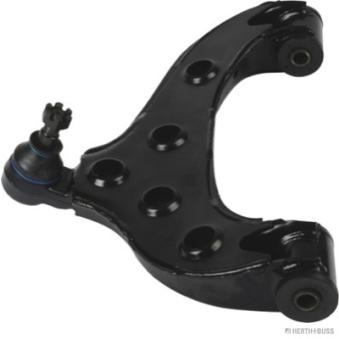Triangle ou bras de suspension (train arrière) HERTH+BUSS JAKOPARTS [J4948001]