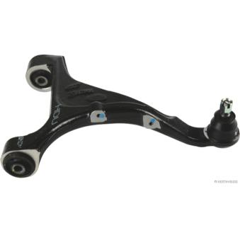 Triangle ou bras de suspension (train arrière) HERTH+BUSS JAKOPARTS [J4950555]