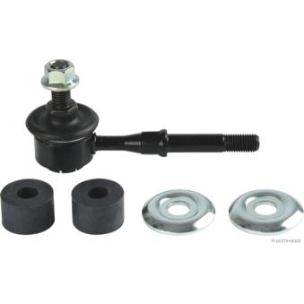 Entretoise/tige, stabilisateur HERTH+BUSS JAKOPARTS [J4960310]