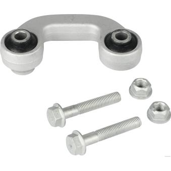 Entretoise/tige, stabilisateur avant gauche HERTH+BUSS JAKOPARTS J4960808 pour DACIA DOKKER 3.0 - 218cv