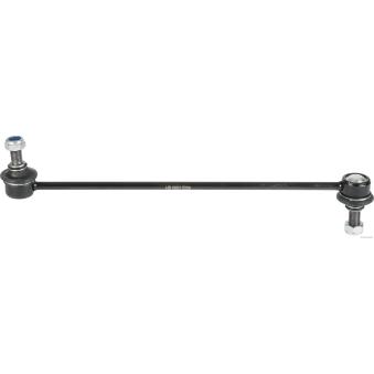 Entretoise/tige, stabilisateur HERTH+BUSS JAKOPARTS OEM 51741130