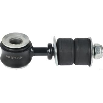 Entretoise/tige, stabilisateur HERTH+BUSS JAKOPARTS J4960877 pour BMW Série 1 2.2 HDI 150 - 150cv