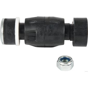 Entretoise/tige, stabilisateur HERTH+BUSS JAKOPARTS J4960896 pour PEUGEOT BOXER 1.5 DCI - 68cv