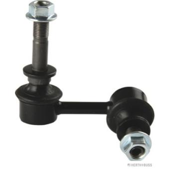 Entretoise/tige, stabilisateur avant gauche HERTH+BUSS JAKOPARTS [J4962066]