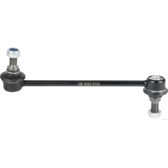 Entretoise/tige, stabilisateur avant gauche HERTH+BUSS JAKOPARTS J4963042 pour FORD RANGER 2.0 EcoBlue 4x4 - 170cv
