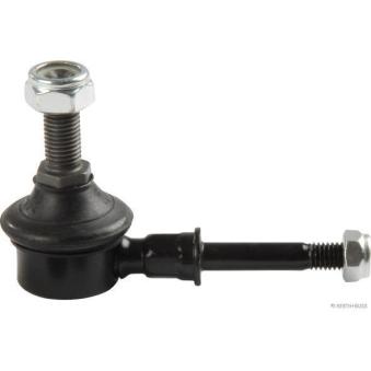 Entretoise/tige, stabilisateur HERTH+BUSS JAKOPARTS J4966002 pour DAIHATSU TREVIS 1.0 - 58cv