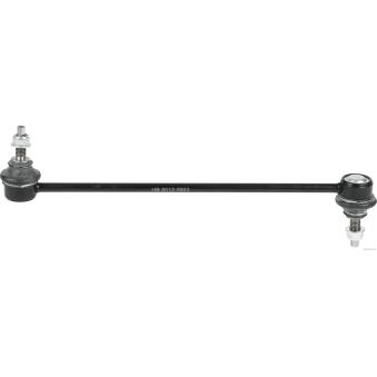Entretoise/tige, stabilisateur HERTH+BUSS JAKOPARTS J4968012 pour SUZUKI IGNIS 1.2 AllGrip - 90cv