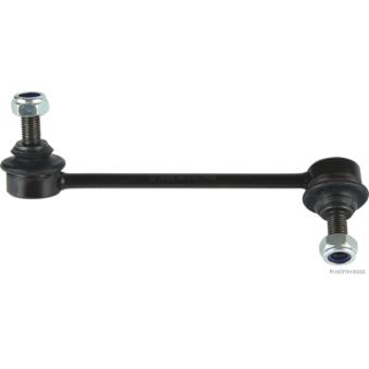 Entretoise/tige, stabilisateur HERTH+BUSS JAKOPARTS OEM 97235787