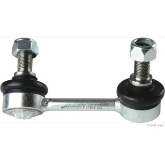 Entretoise/tige, stabilisateur HERTH+BUSS JAKOPARTS OEM 548113E160