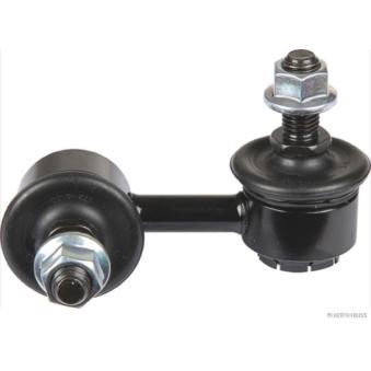 Entretoise/tige, stabilisateur HERTH+BUSS JAKOPARTS OEM 5483025020