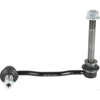 Entretoise/tige, stabilisateur avant droit HERTH+BUSS JAKOPARTS [J4970811]