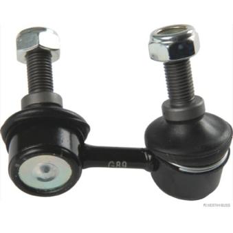 Entretoise/tige, stabilisateur avant droit HERTH+BUSS JAKOPARTS OEM T00134170A Entretoise/tige, stabilisateur avant droit HERTH+BUSS JAKOPARTS OEM T00134170A