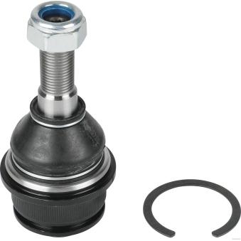 Rotule de suspension HERTH+BUSS JAKOPARTS J4980800 pour AUDI A4 2.5 Syncro - 110cv