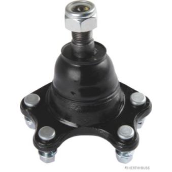 Rotule de suspension HERTH+BUSS JAKOPARTS [J4982003]