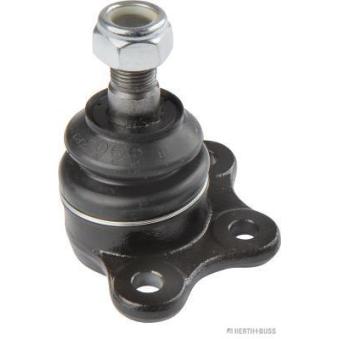 Rotule de suspension HERTH+BUSS JAKOPARTS J4989002 pour ISUZU D-MAX 2.5 DiTD 4x4 - 101cv