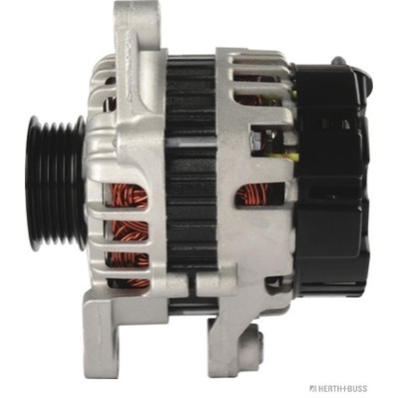 Alternateur HERTH+BUSS JAKOPARTS J5110319 - Visuel 1