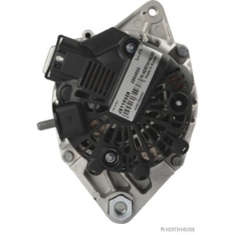 Alternateur HERTH+BUSS JAKOPARTS J5110328 - Visuel 2