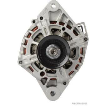 Alternateur HERTH+BUSS JAKOPARTS J5110330 pour KIA CEED 1.4 LPG - 97cv