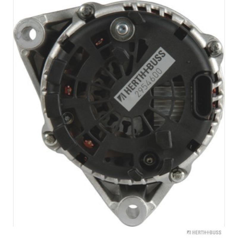 Alternateur HERTH+BUSS JAKOPARTS J5110409 - Visuel 2