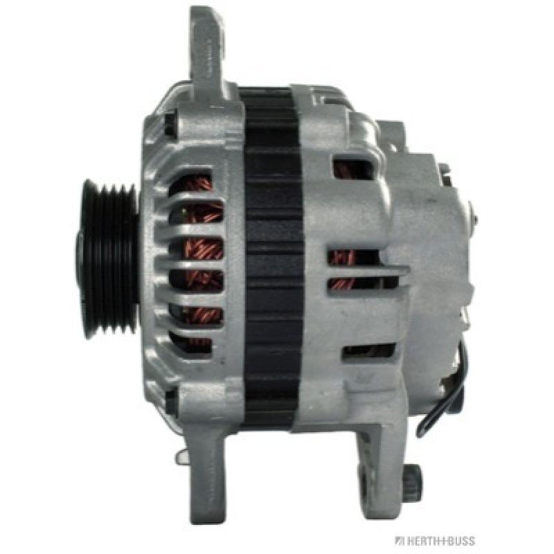 Alternateur HERTH+BUSS JAKOPARTS J5110502 - Visuel 1