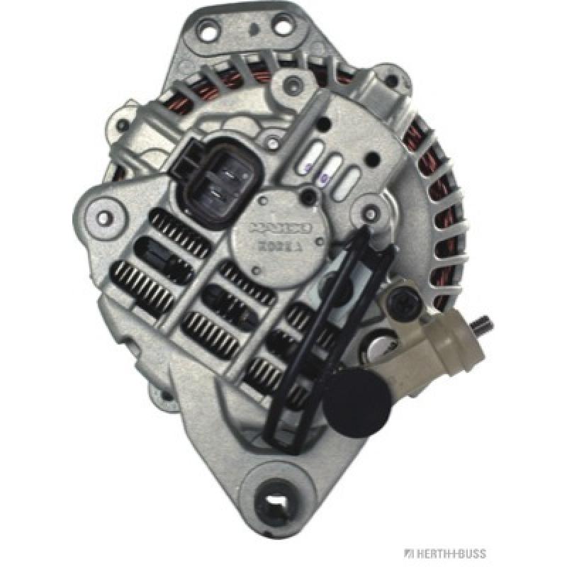 Alternateur HERTH+BUSS JAKOPARTS J5110502 - Visuel 2