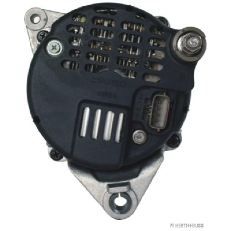 Alternateur HERTH+BUSS JAKOPARTS J5110511 - Visuel 2