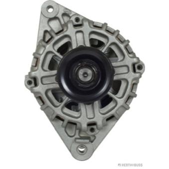 Alternateur HERTH+BUSS JAKOPARTS J5110517 pour HYUNDAI ACCENT 1.3 - 86cv