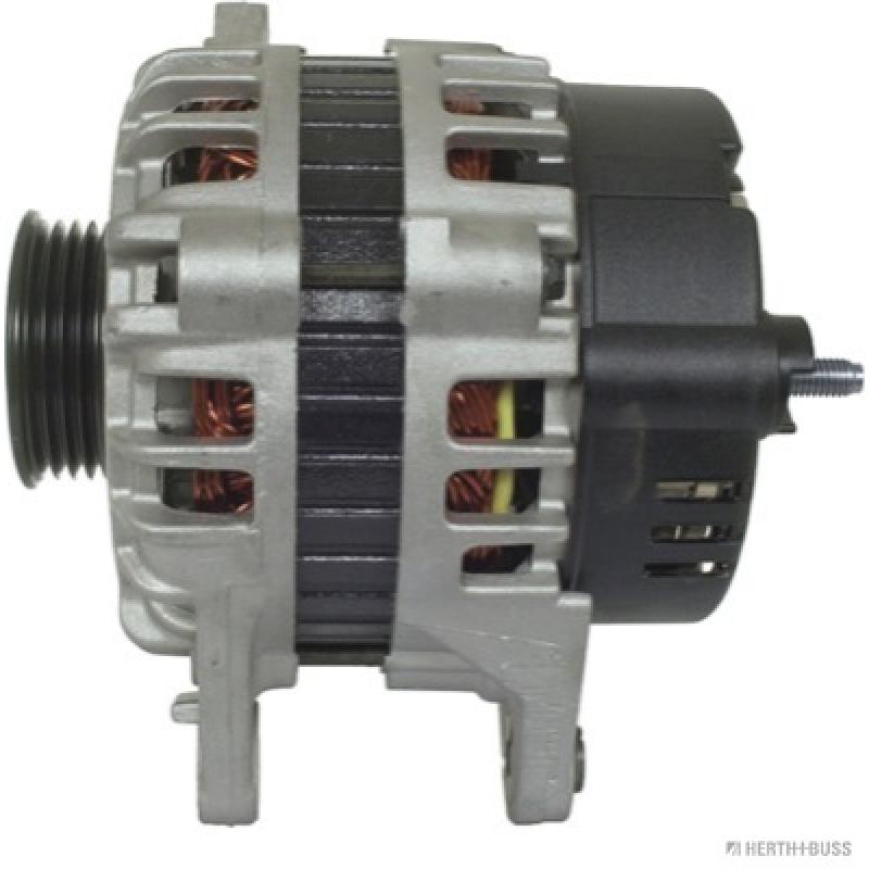 Alternateur HERTH+BUSS JAKOPARTS J5110517 - Visuel 1