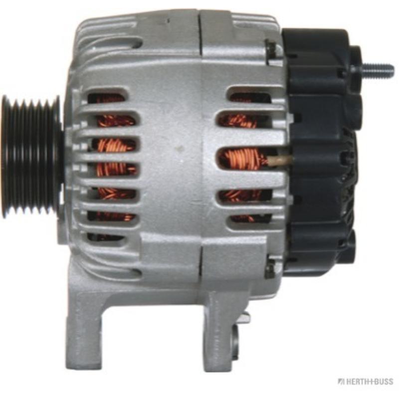 Alternateur HERTH+BUSS JAKOPARTS J5110518 - Visuel 1